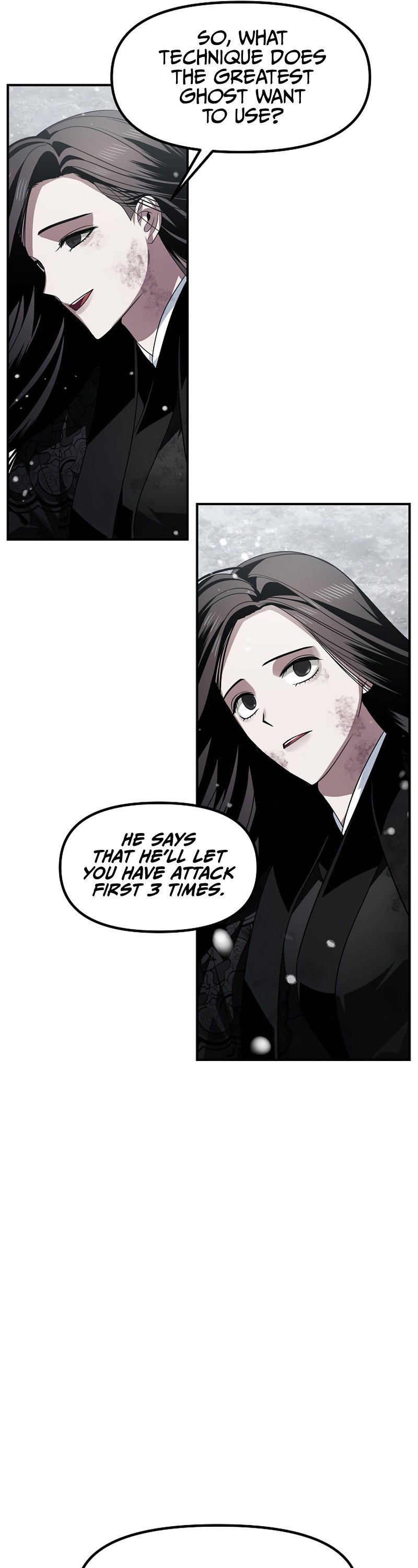 SSS-Class Suicide Hunter, Chapter 76 image 33